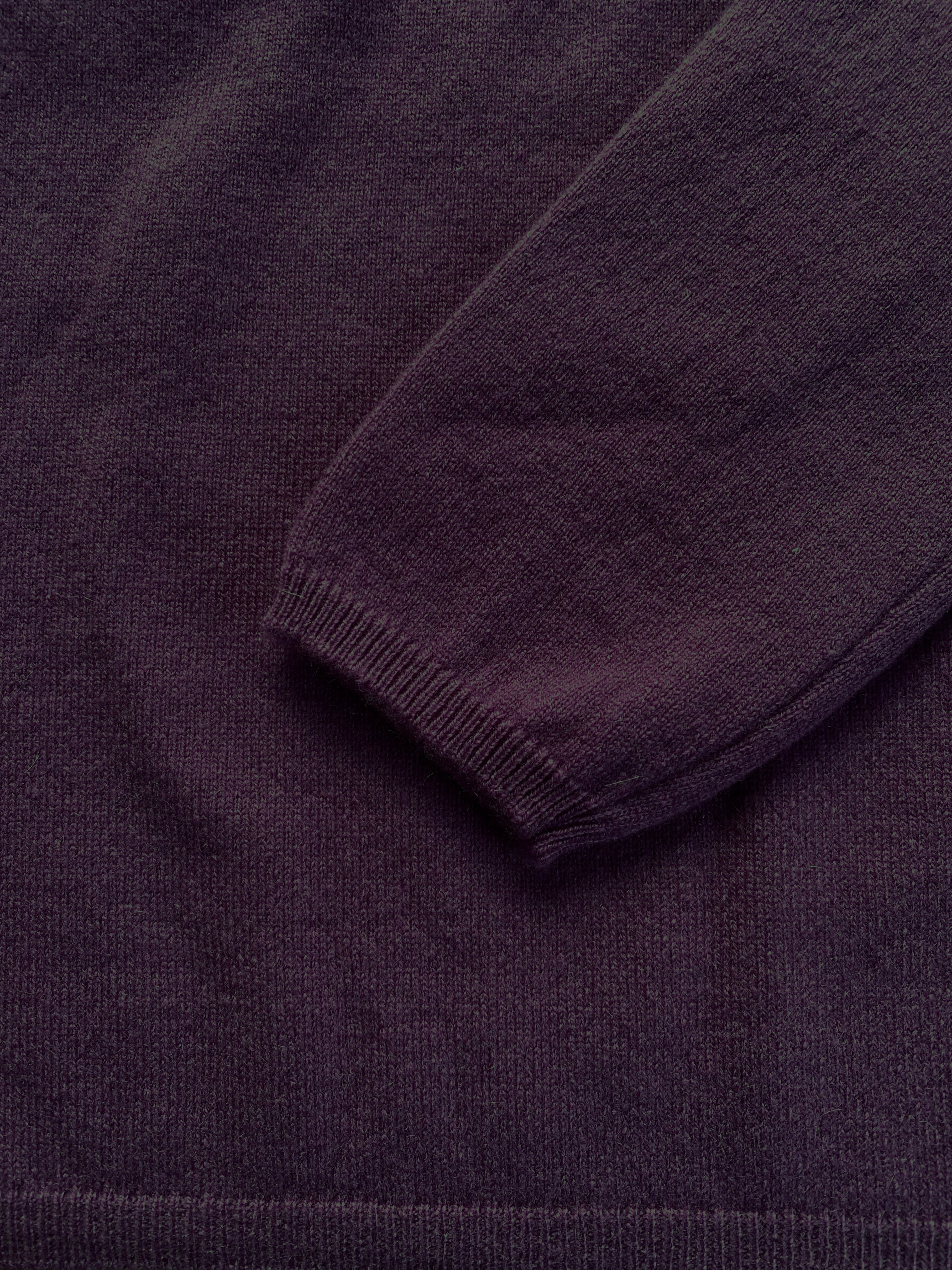Cambric Cashmere Twin-Set 1 Ply