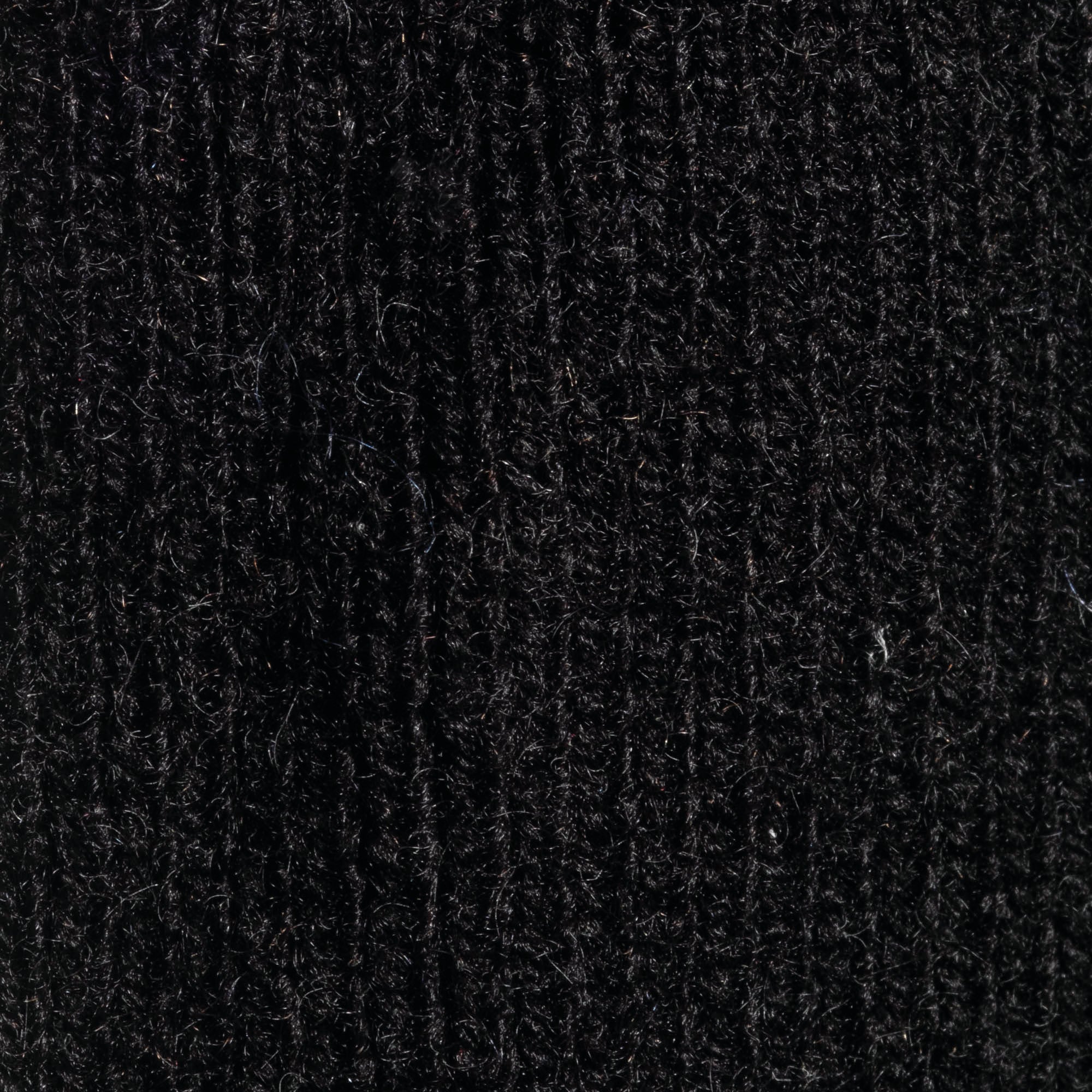 Adele Cashmere Cable Hat II - 3 Ply