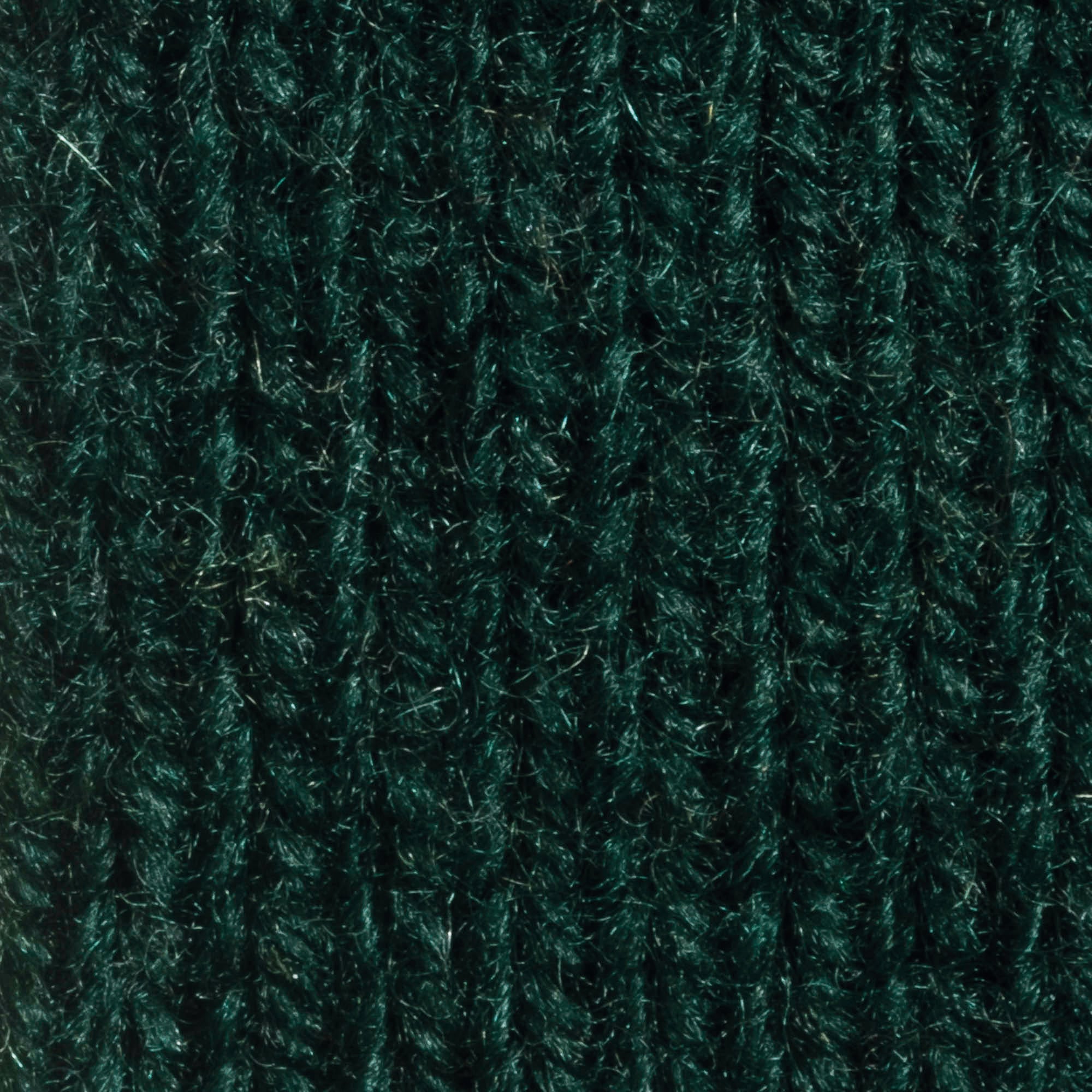 Adele Cashmere Cable Hat II - 3 Ply