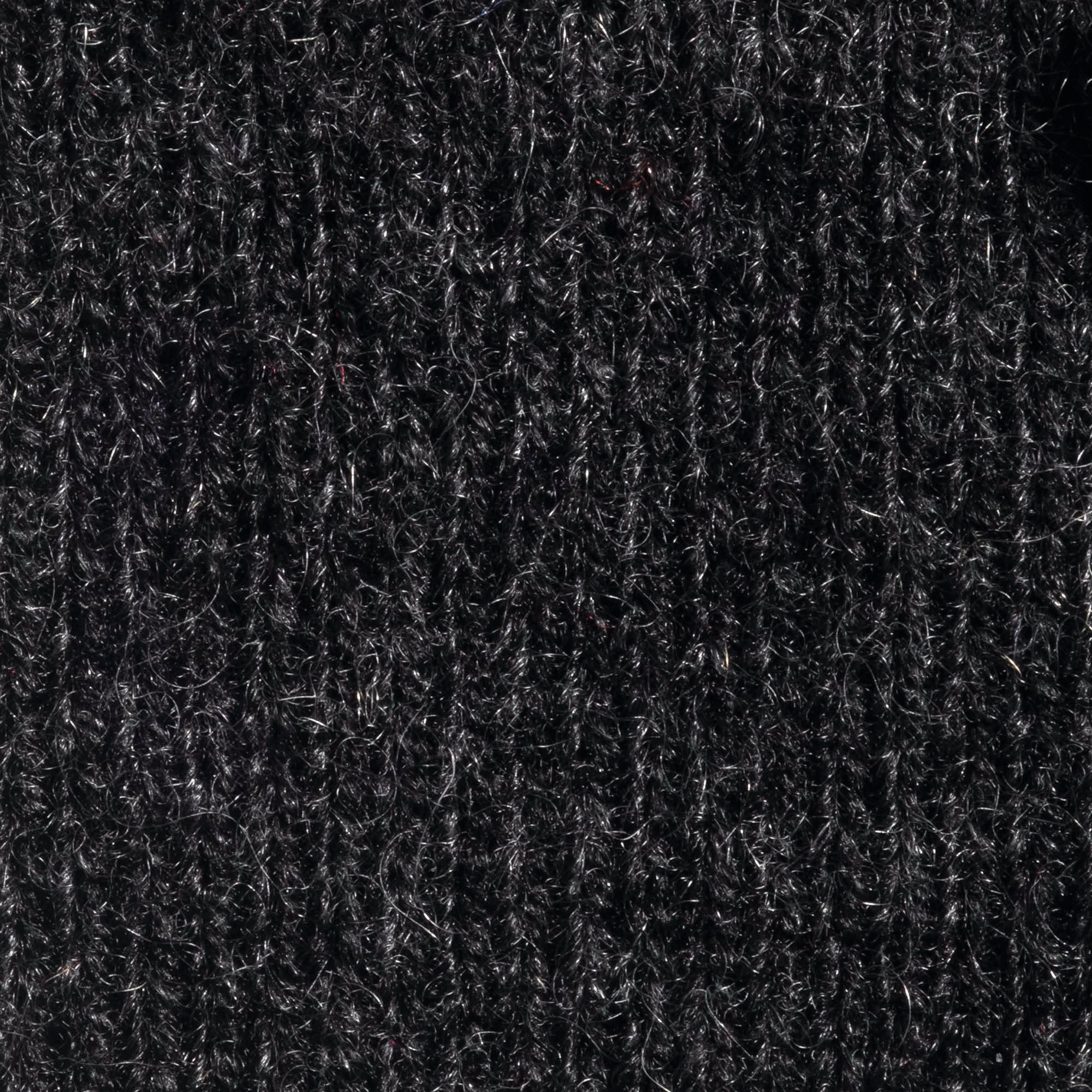 Adele Cashmere Cable Hat II - 3 Ply