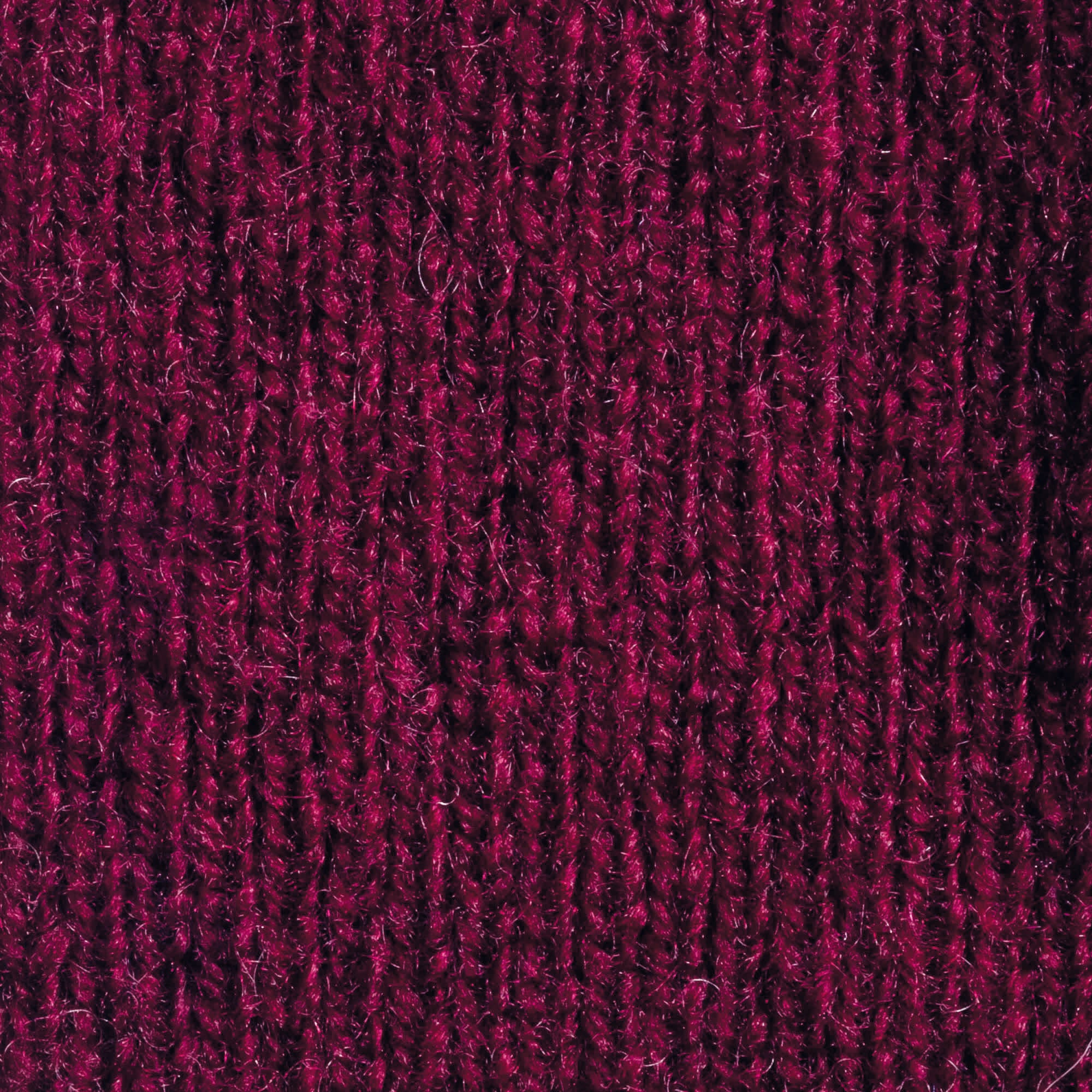 Adele Cashmere Cable Hat II - 3 Ply