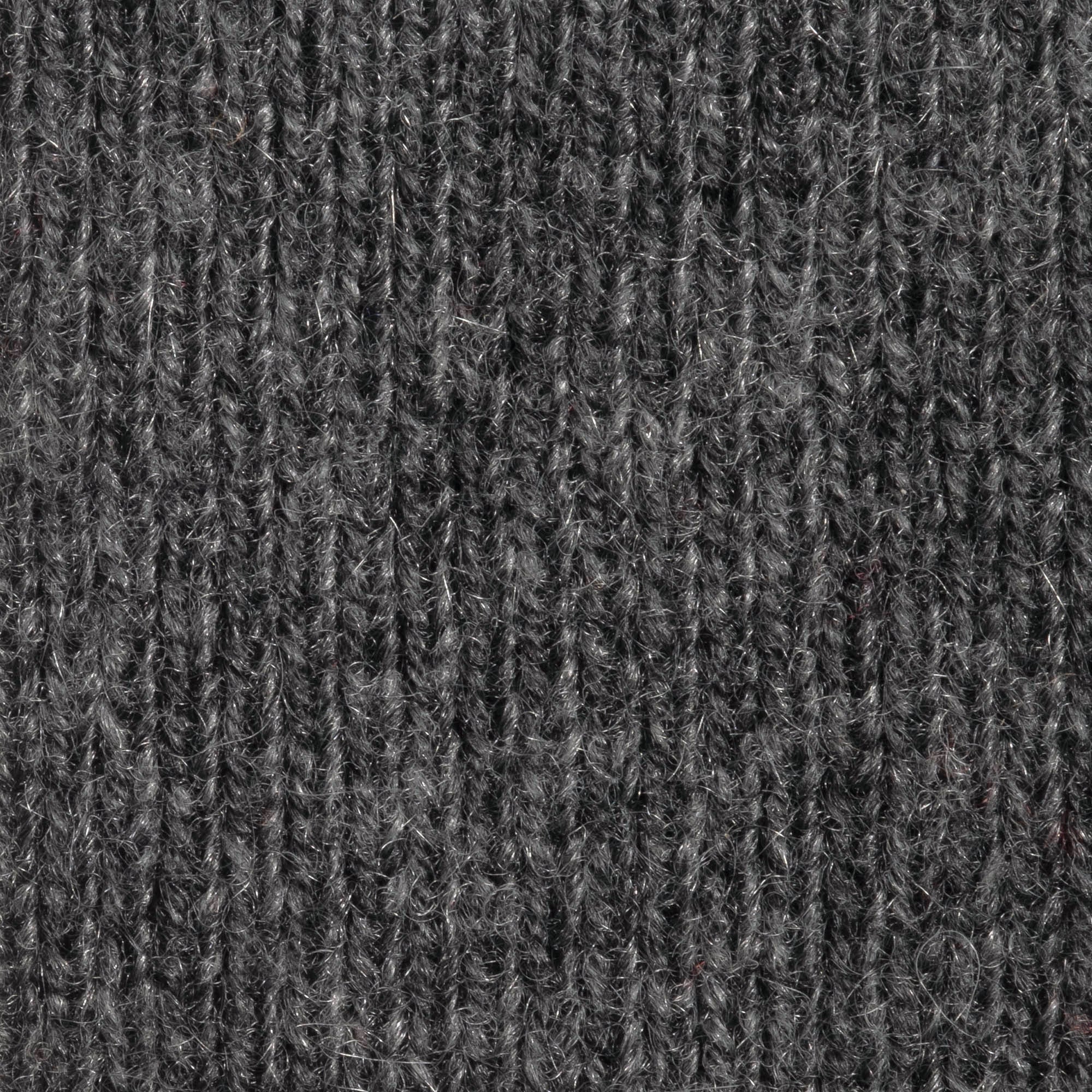 Adele Cashmere Cable Hat II - 3 Ply