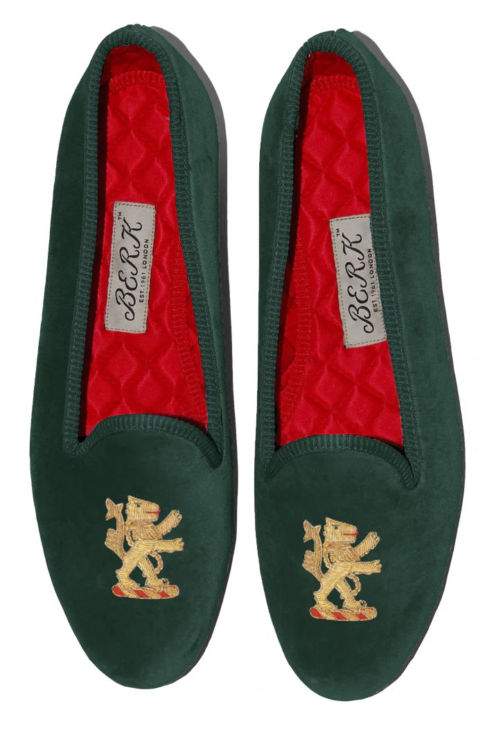 Lion Rampant