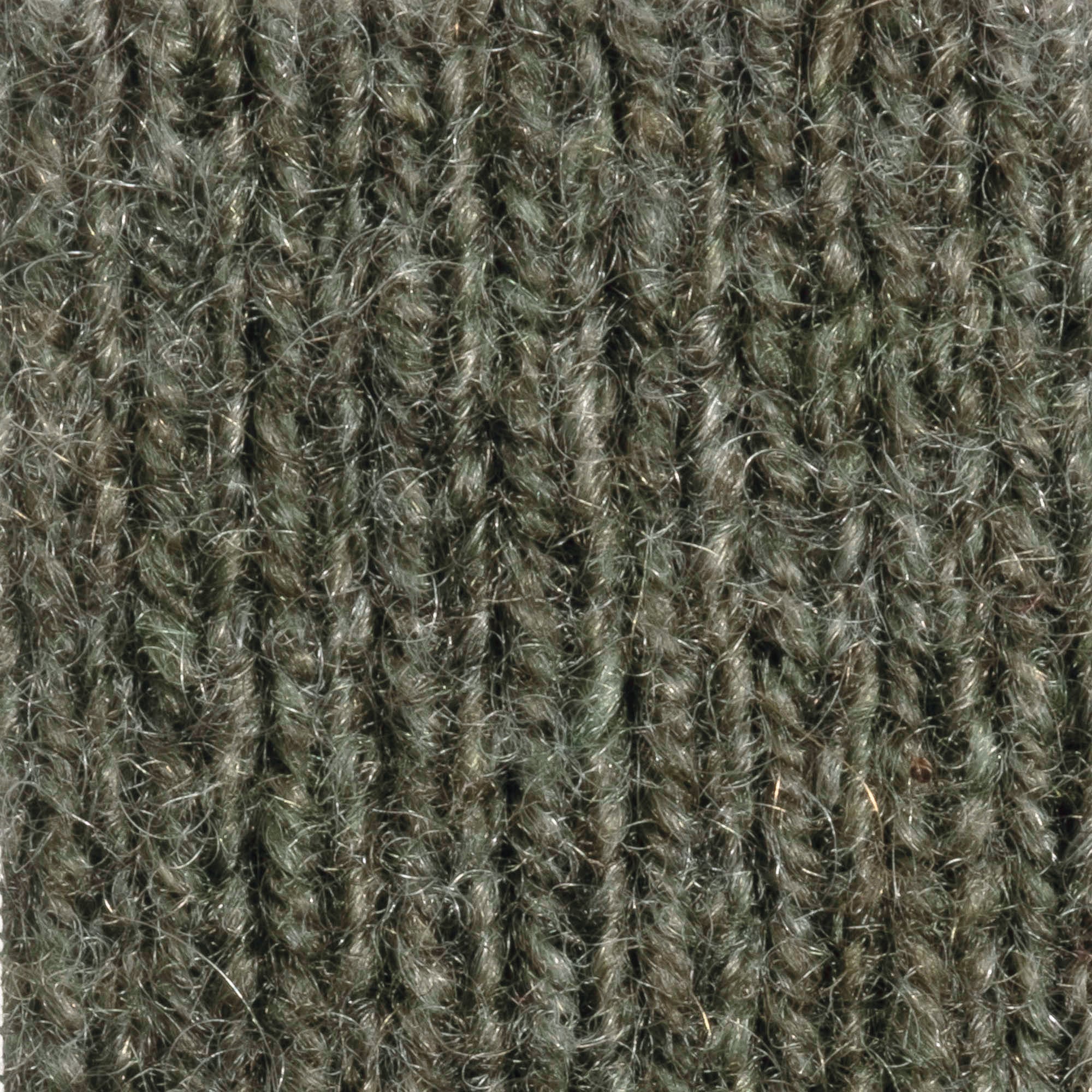 Adele Cashmere Cable Hat II - 3 Ply
