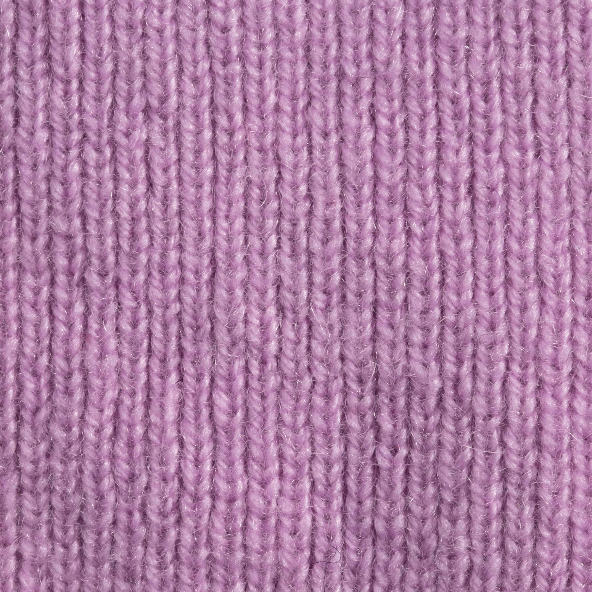 Ribbed Cashmere Hat - 3 ply