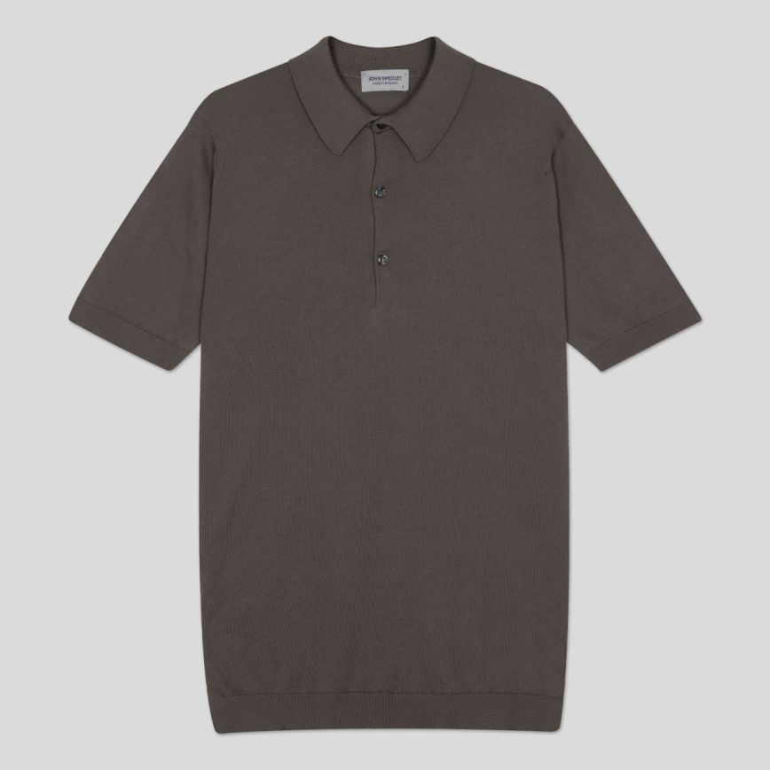 Isis 30-Gauge Sea Island Cotton
