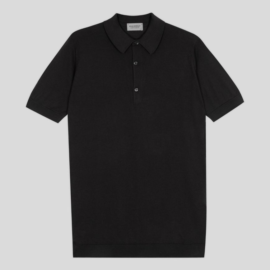 Isis 30-Gauge Sea Island Cotton