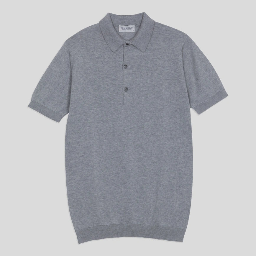 Adrian 30-Gauge Sea Island Cotton
