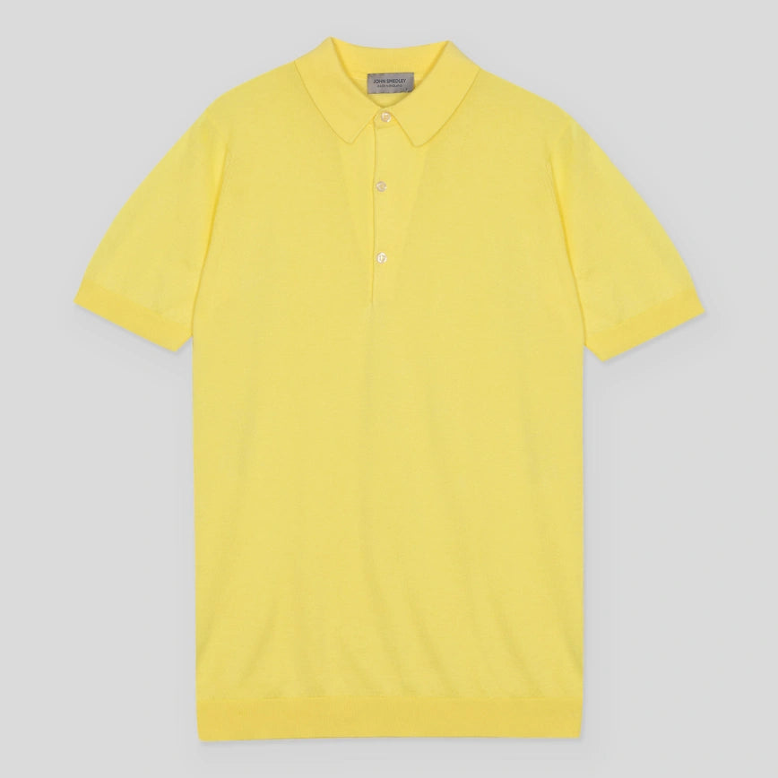 Adrian 30-Gauge Sea Island Cotton