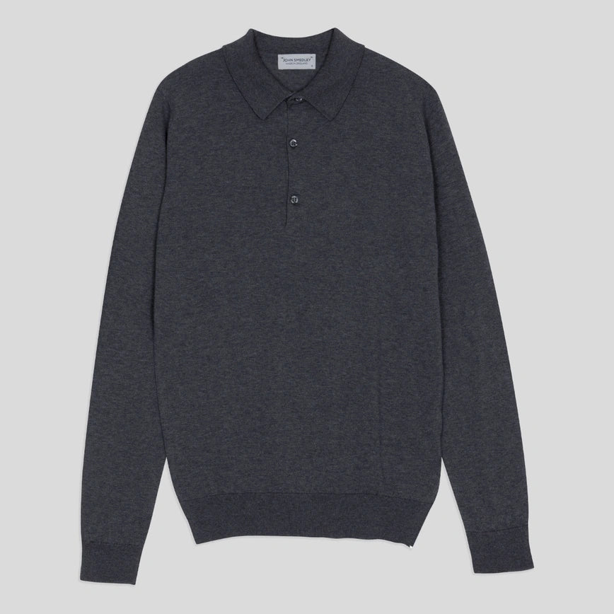 Bradwell 30-Gauge Sea Island Cotton