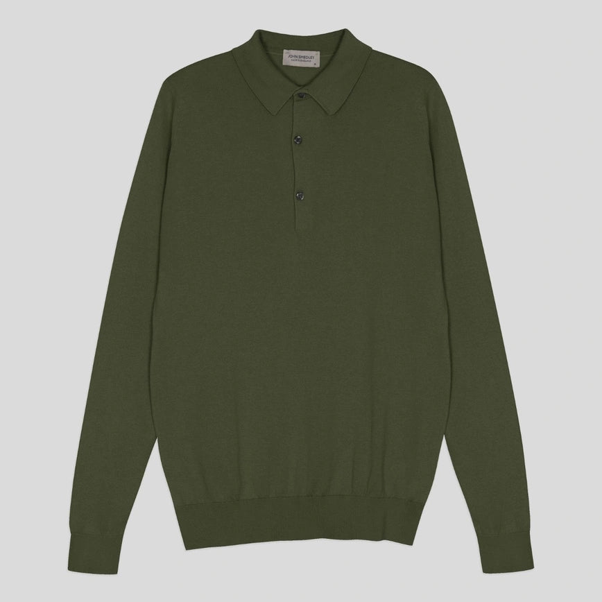 Bradwell 30-Gauge Sea Island Cotton