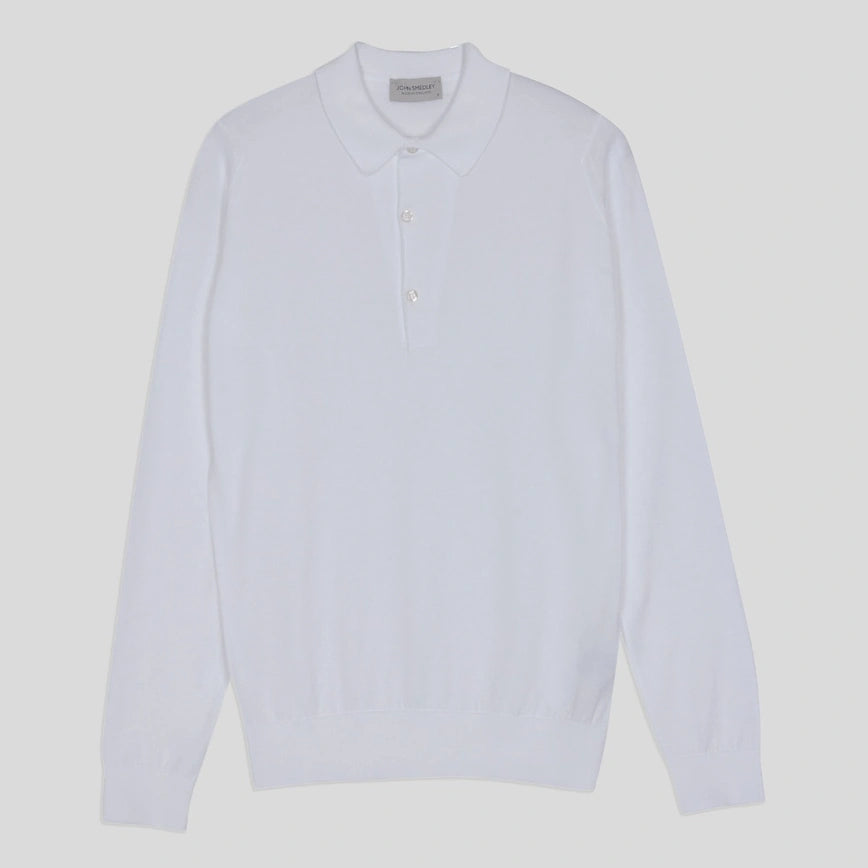 Bradwell 30-Gauge Sea Island Cotton