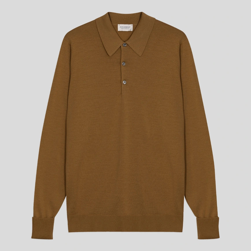 Dorset 30-Gauge Merino