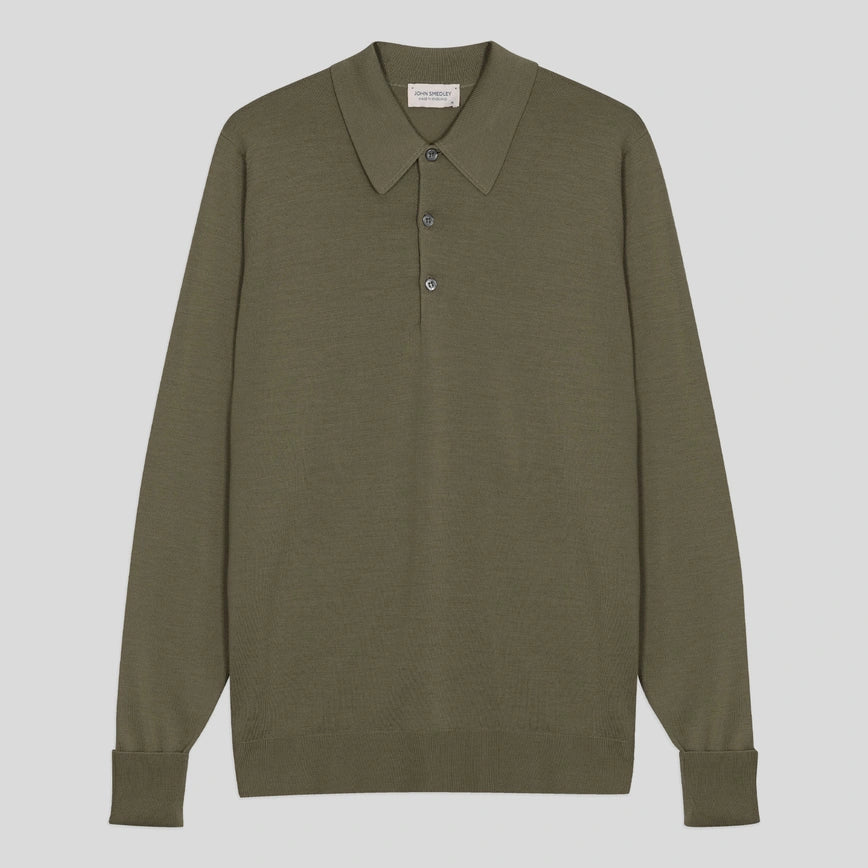 Dorset 30-Gauge Merino