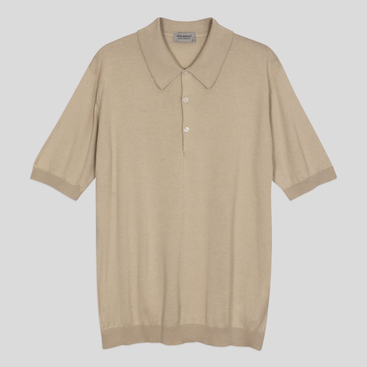 Isis 30-Gauge Sea Island Cotton