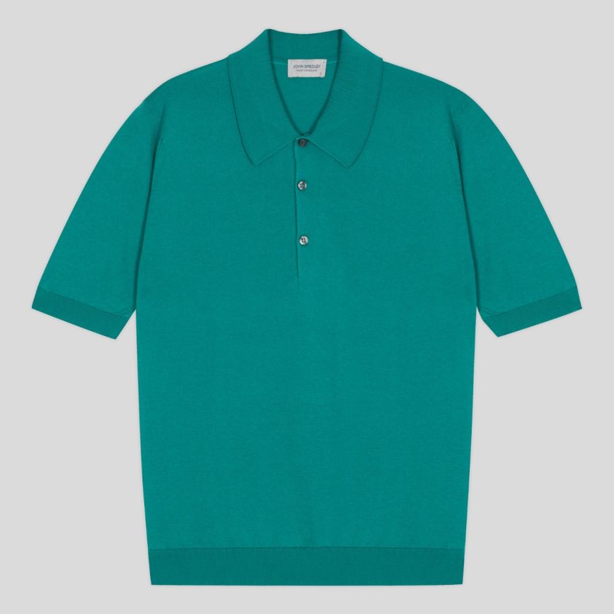 Isis 30-Gauge Sea Island Cotton