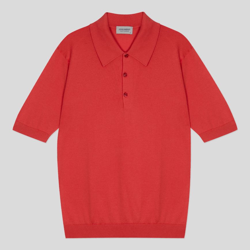Isis 30-Gauge Sea Island Cotton
