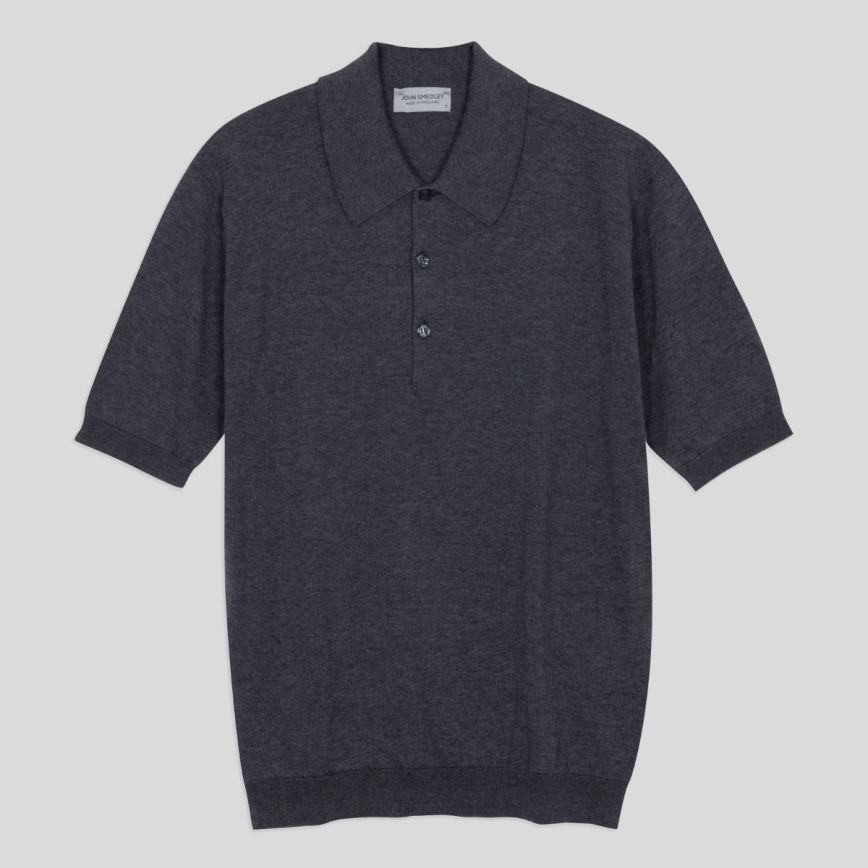 Isis 30-Gauge Sea Island Cotton