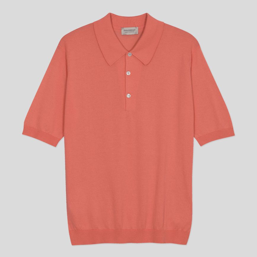 Isis 30-Gauge Sea Island Cotton