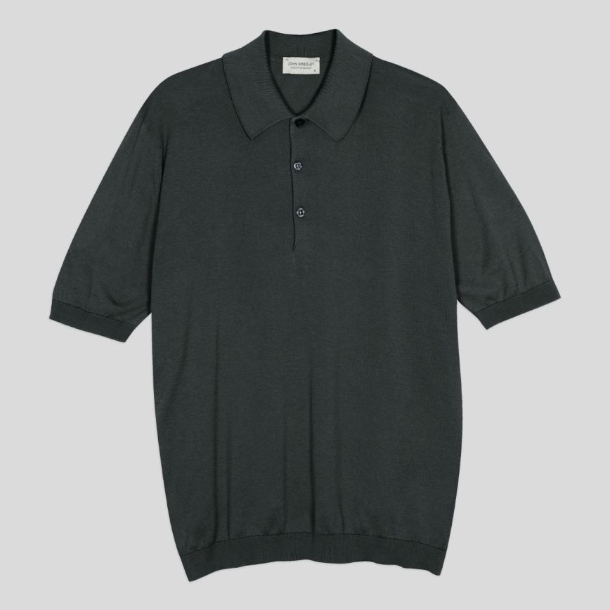 Isis 30-Gauge Sea Island Cotton