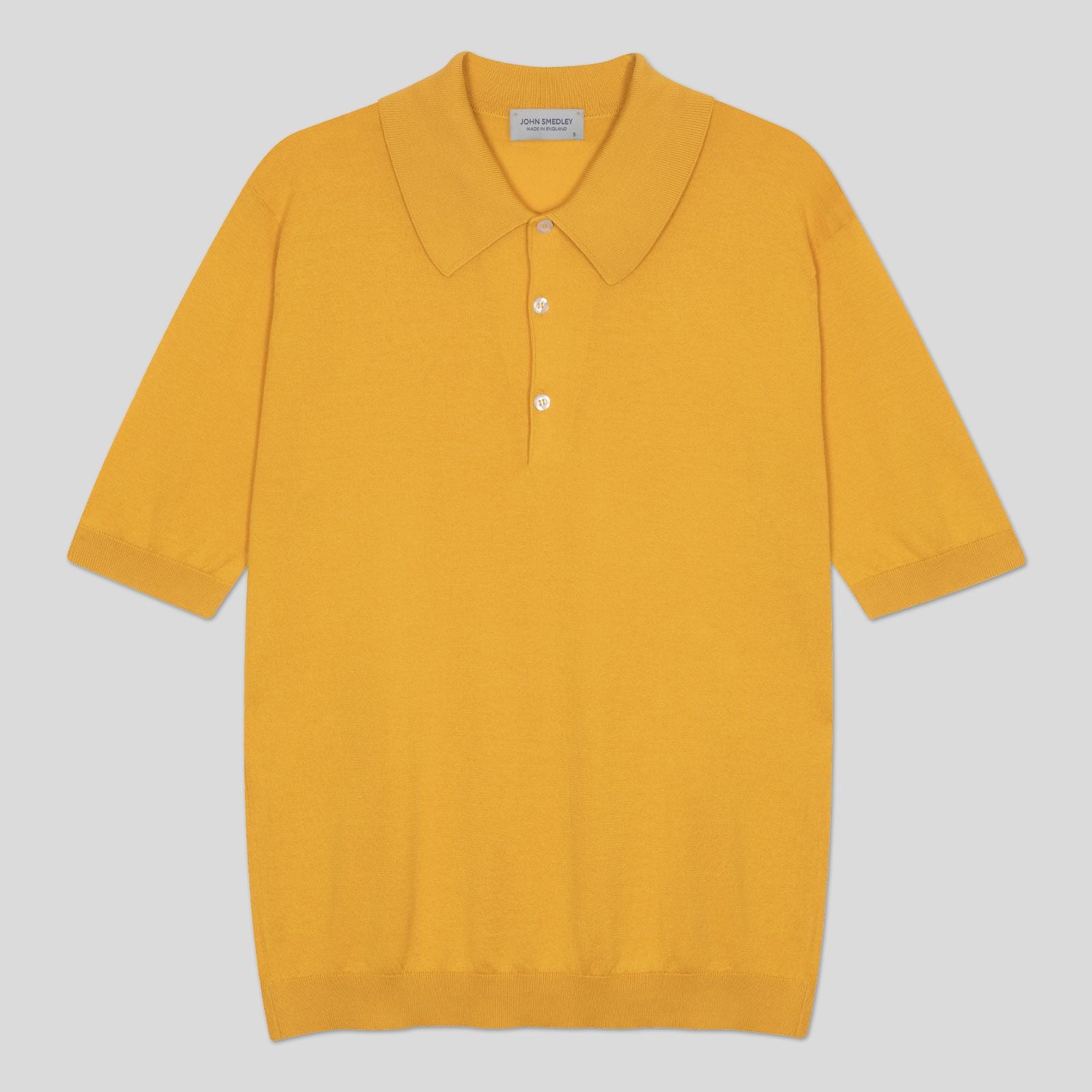 Isis 30-Gauge Sea Island Cotton