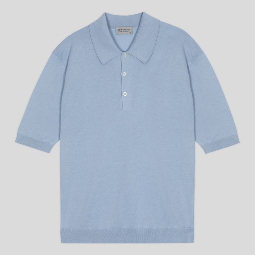 Isis 30-Gauge Sea Island Cotton