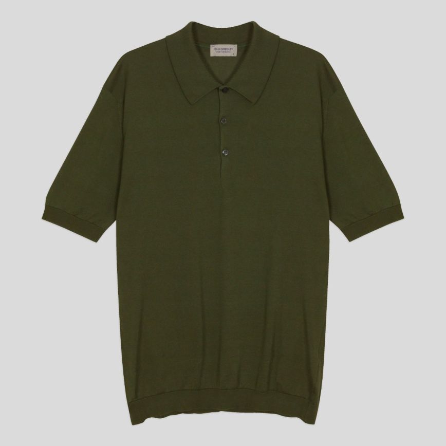 Isis 30-Gauge Sea Island Cotton