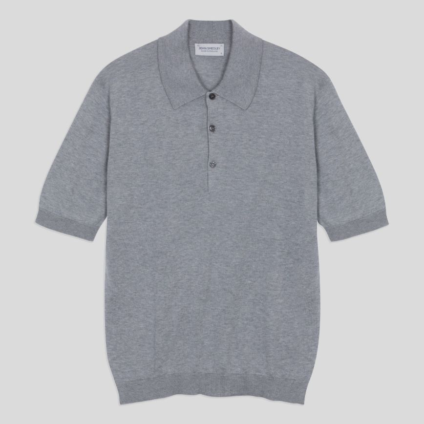 Isis 30-Gauge Sea Island Cotton