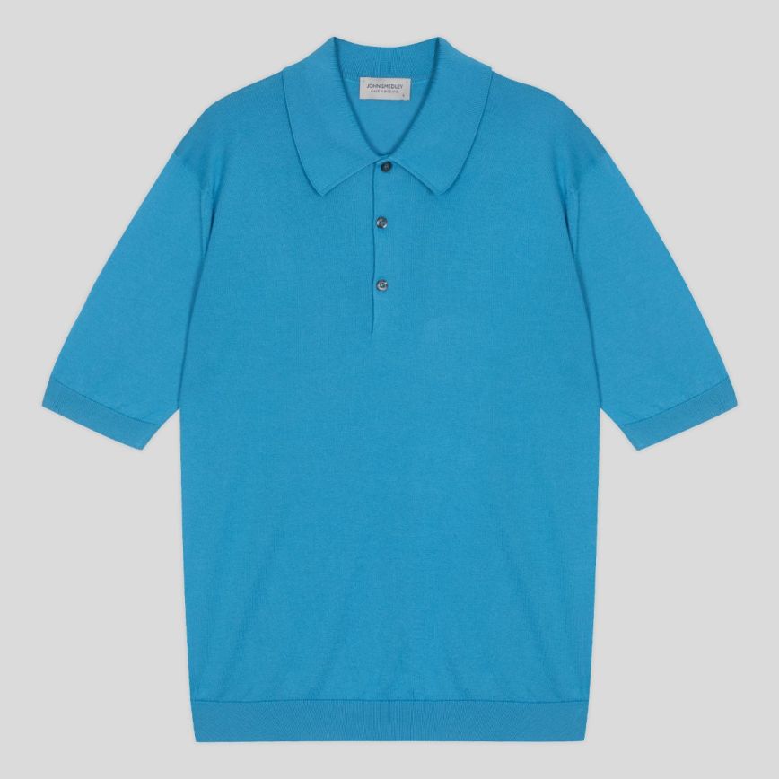 Isis 30-Gauge Sea Island Cotton