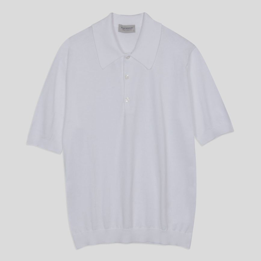 Isis 30-Gauge Sea Island Cotton