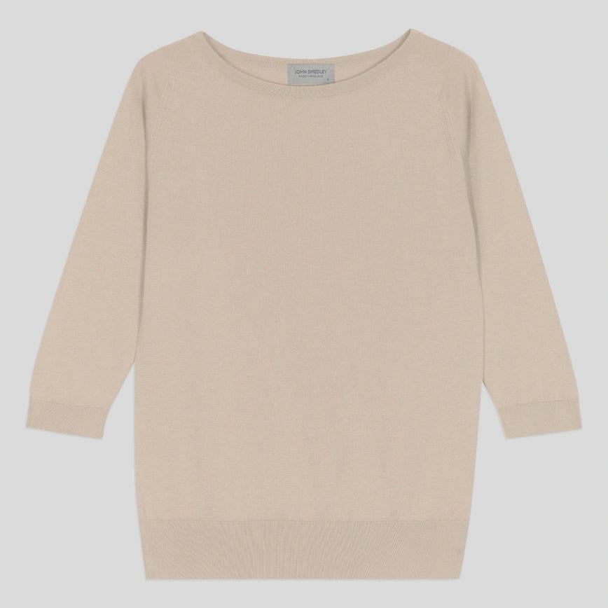 Kiersten - Sea Island Cotton