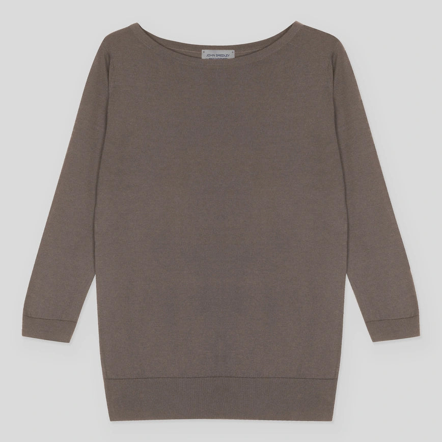 Kiersten - Sea Island Cotton