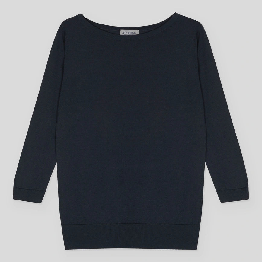 Kiersten - Sea Island Cotton