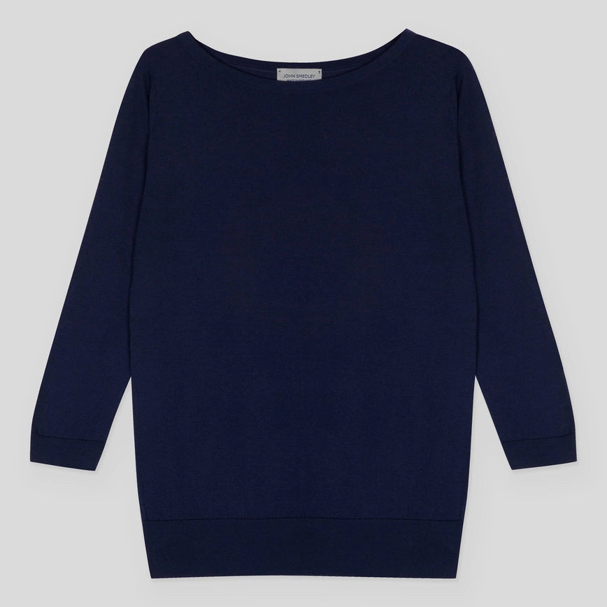 Kiersten - Sea Island Cotton