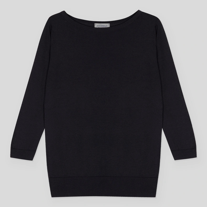 Kiersten - Sea Island Cotton