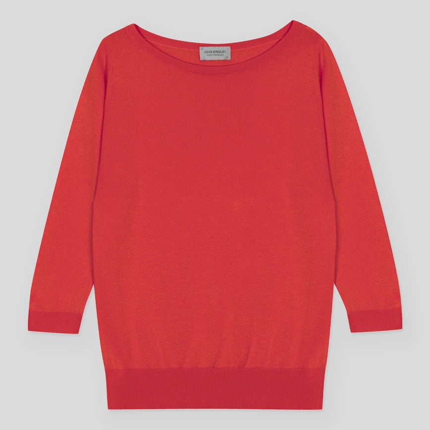 Kiersten - Sea Island Cotton