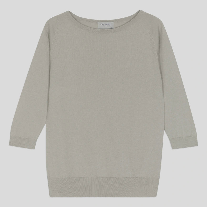 Kiersten - Sea Island Cotton