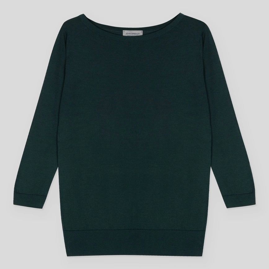 Kiersten - Sea Island Cotton