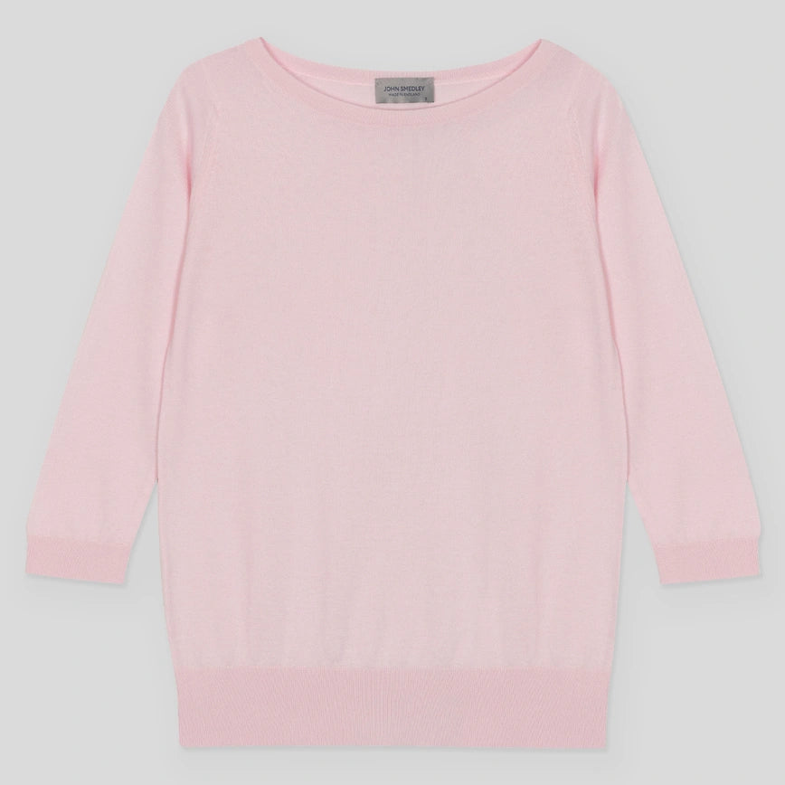 Kiersten - Sea Island Cotton