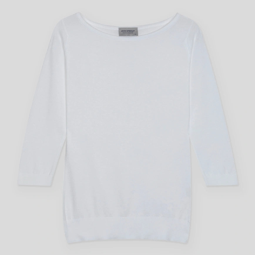 Kiersten - Sea Island Cotton