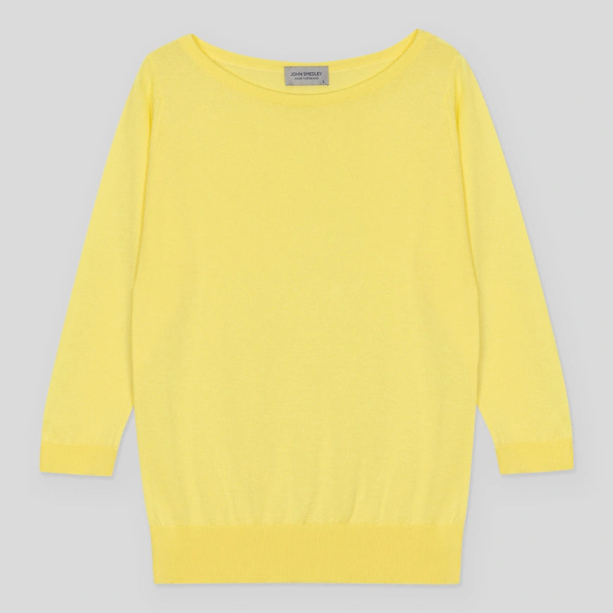 Kiersten - Sea Island Cotton