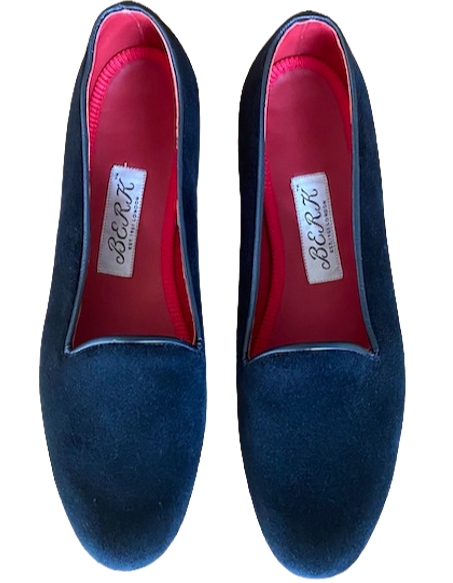 Club Slipper II