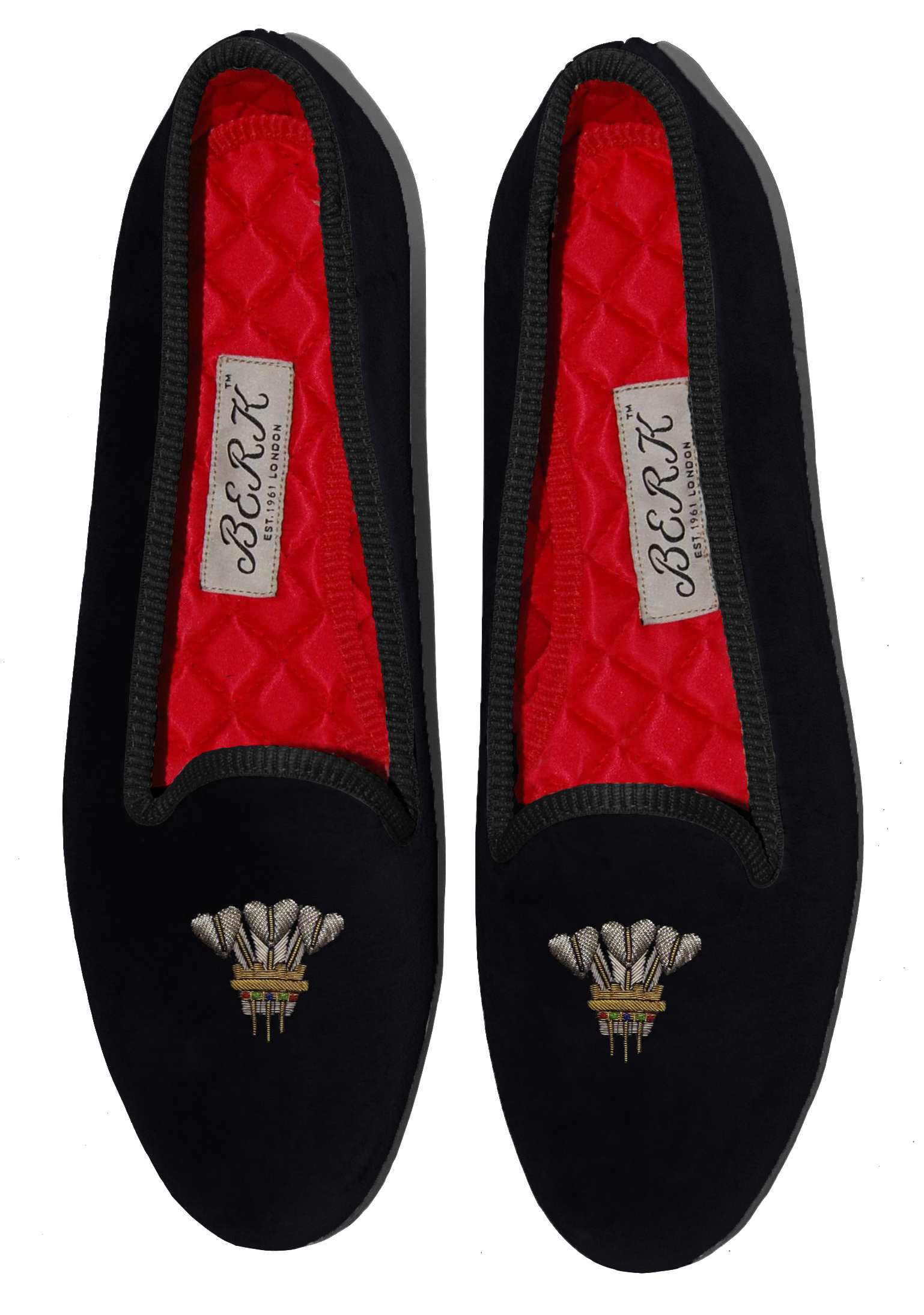 The Prince of Wales' Silver