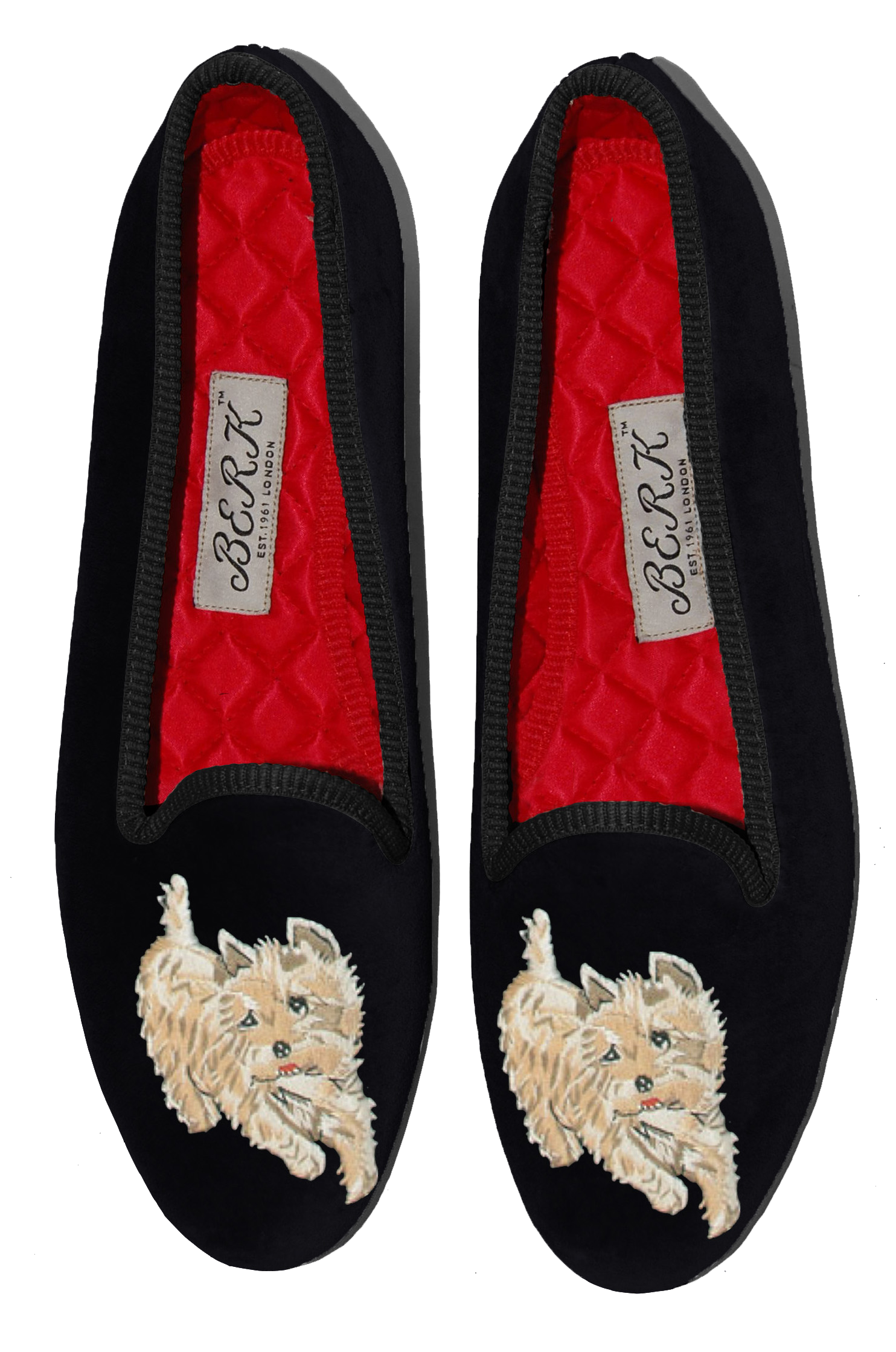 Scottie Dog