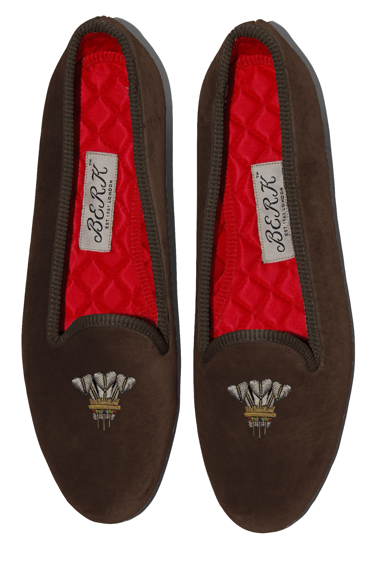 The Prince of Wales' Silver