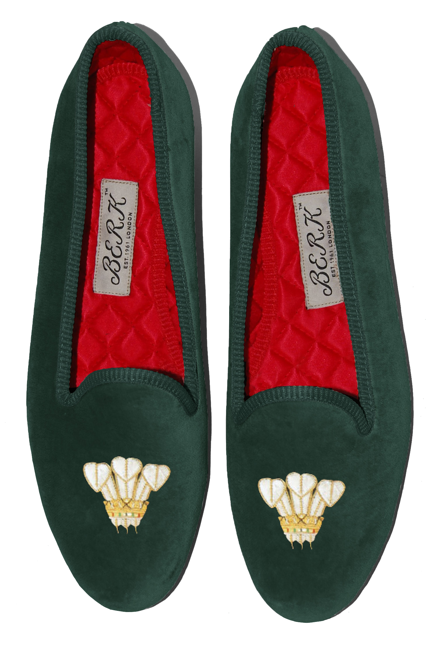 Fleur-de-lys' White (Copy)