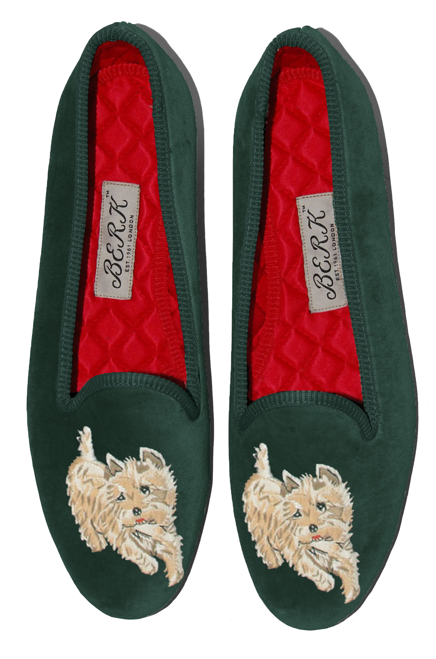 Scottie Dog