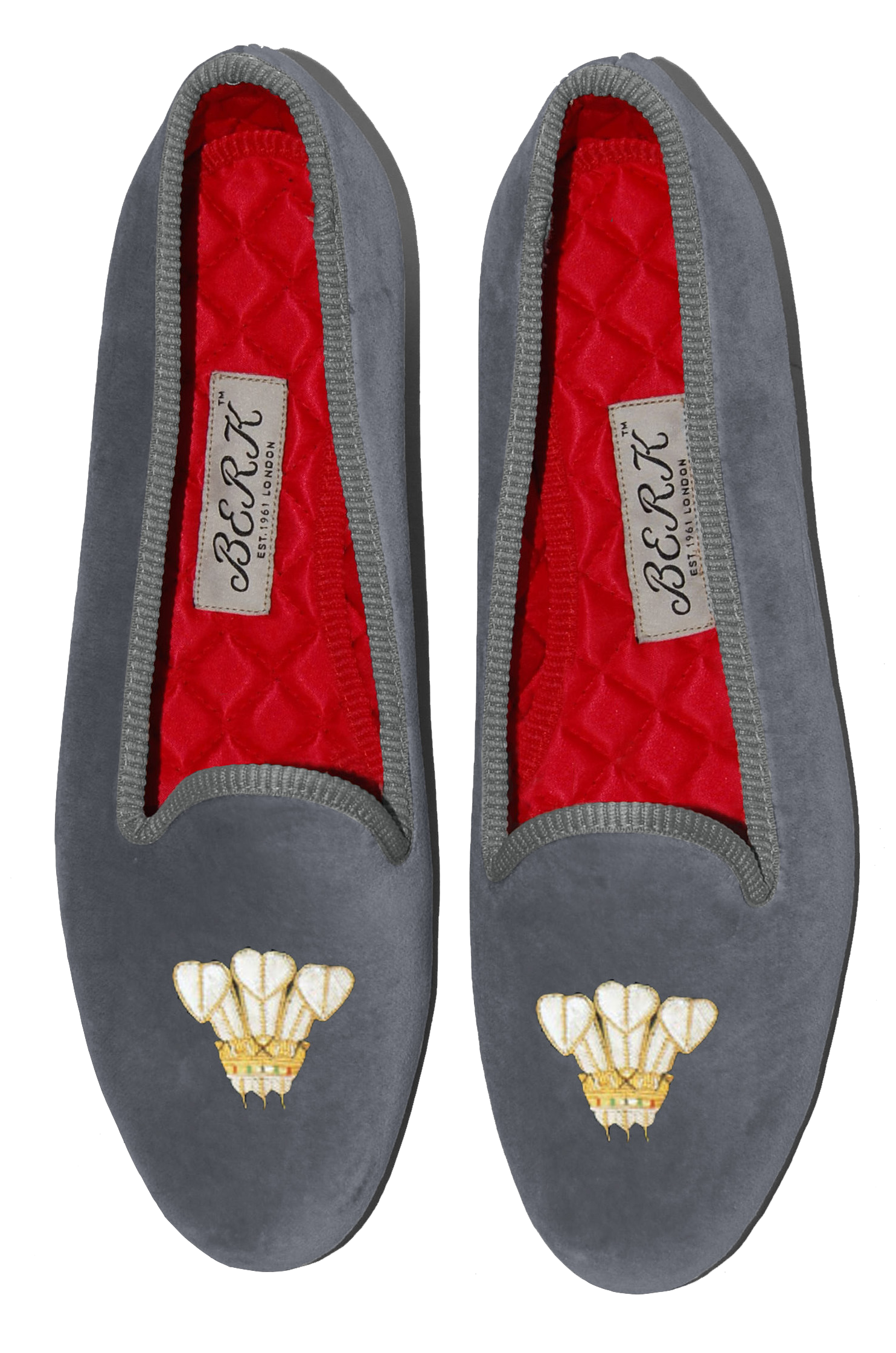 Fleur-de-lys' White (Copy)