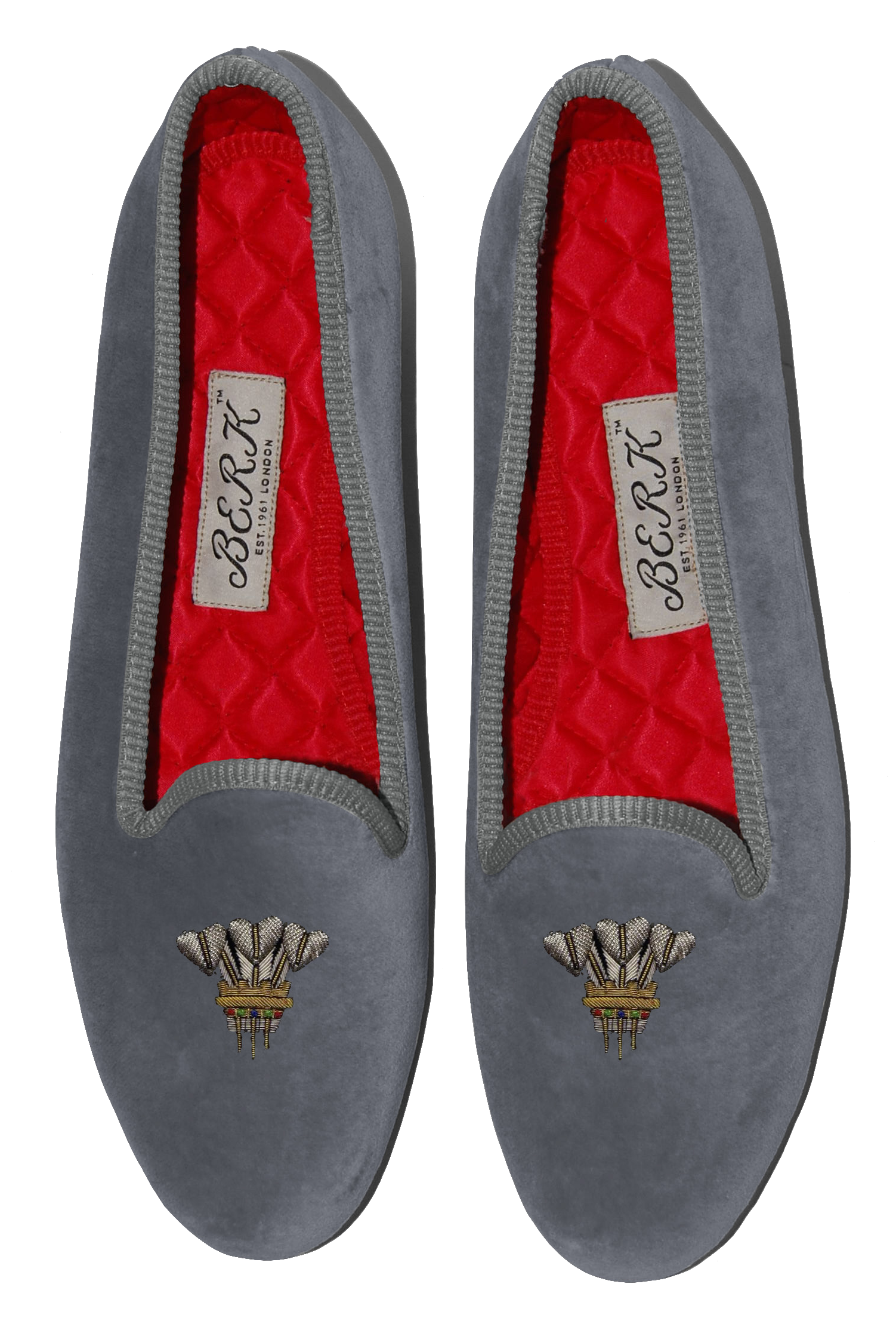 The Prince of Wales' Silver