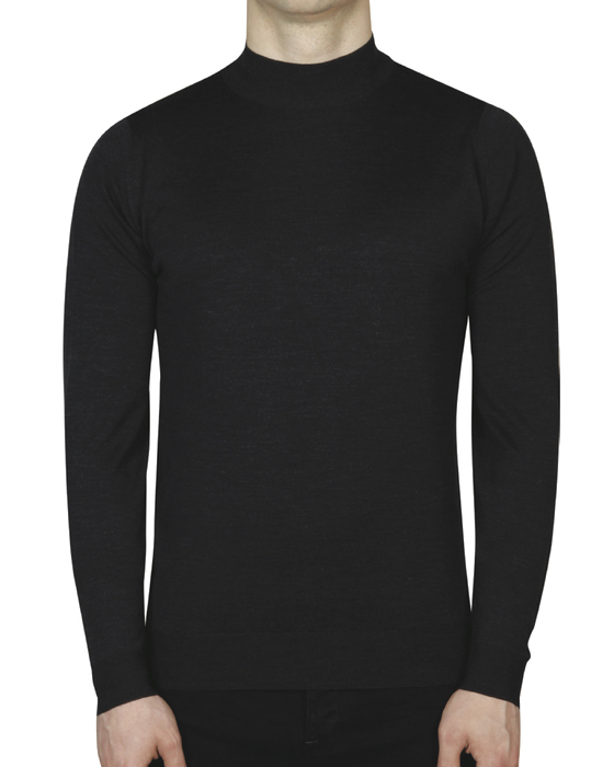 Harcourt Extra Fine Merino